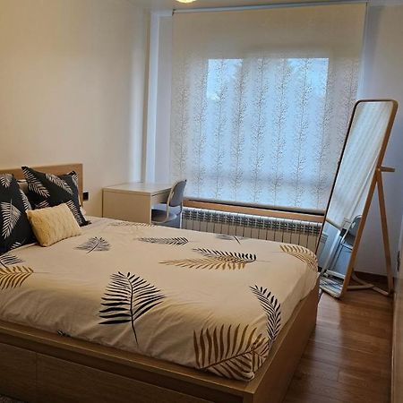 Apartamento Sabaris Playa Apartment Baiona Exterior photo