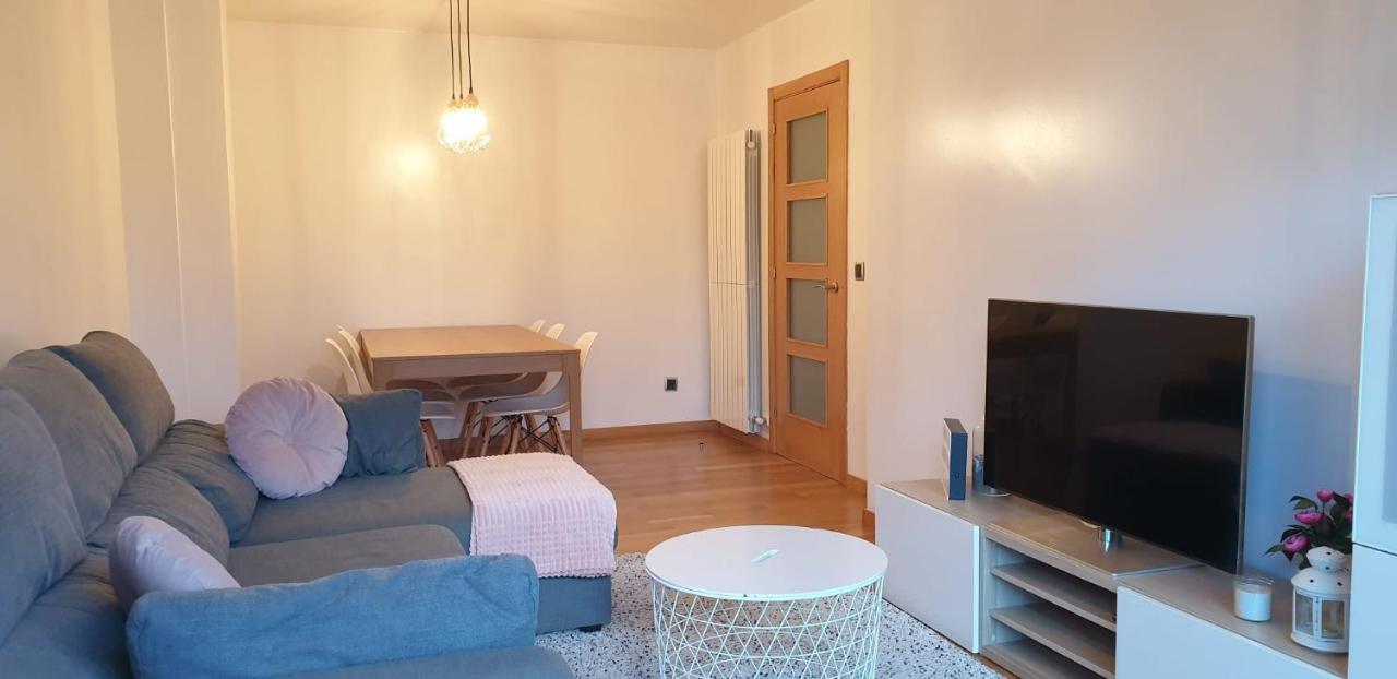 Apartamento Sabaris Playa Apartment Baiona Exterior photo